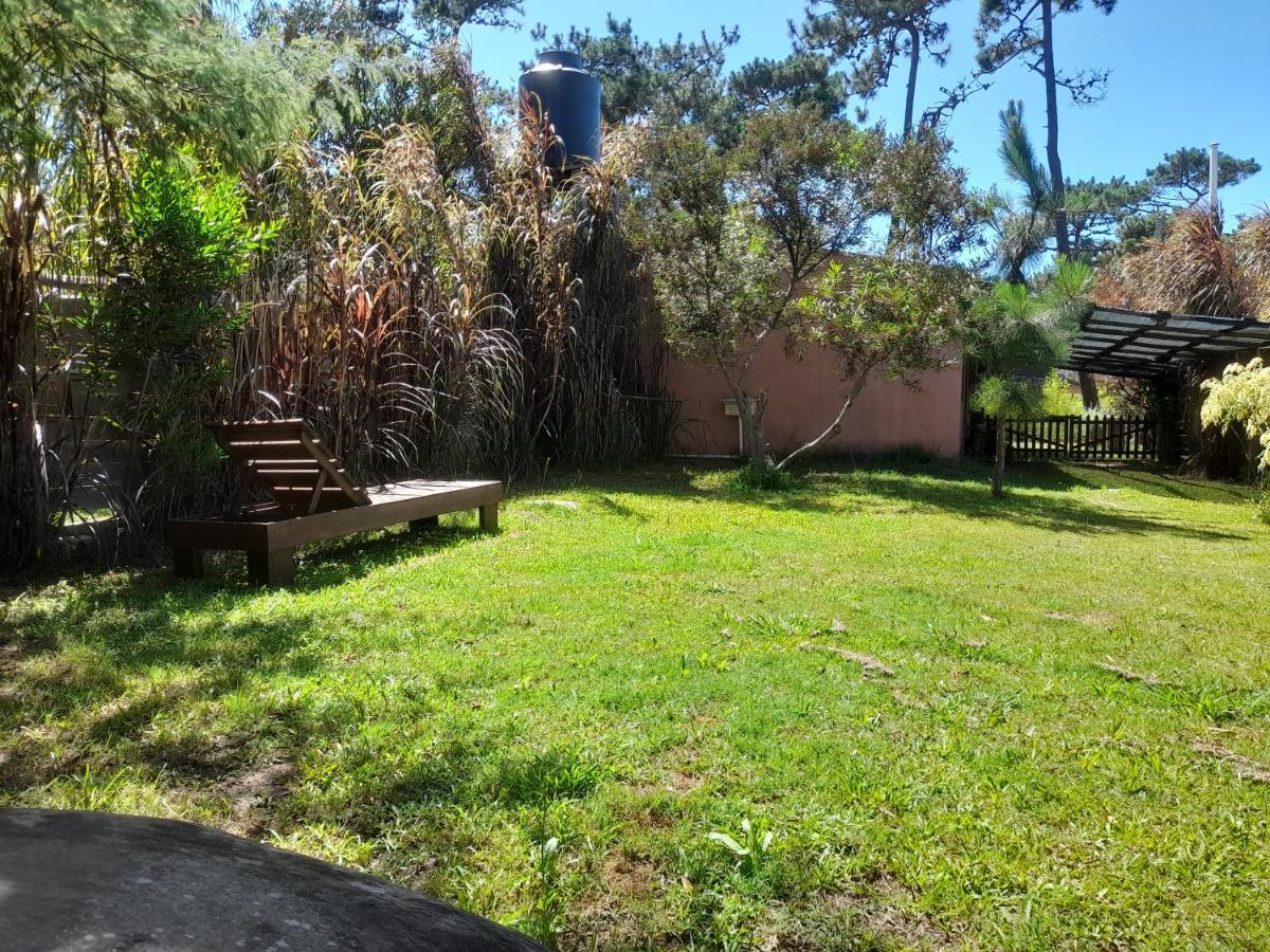 Punta Avellaneda Villa Punta Del Diablo Exterior photo