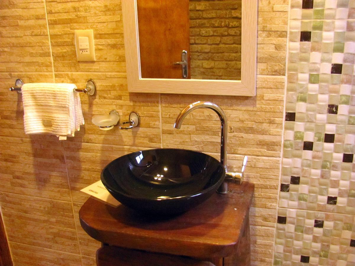 Punta Avellaneda Villa Punta Del Diablo Exterior photo